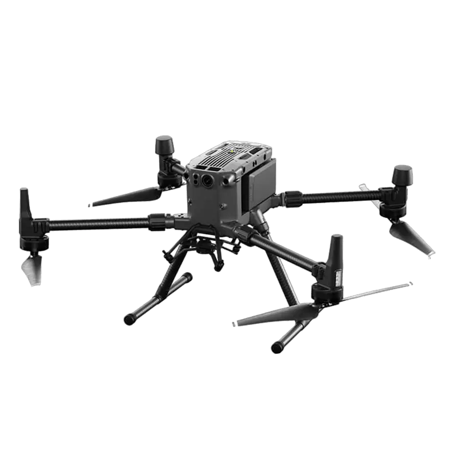 Квадрокоптеры для любых задач