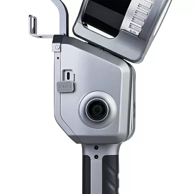 Лазерный SLAM сканер XGRIDS Lixel L2 Pro 16/120 RTK Survey Grade