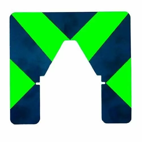 Б/у визирная марка Sokkia AP11T