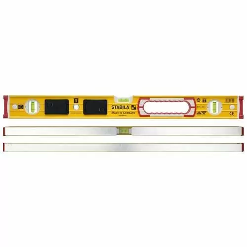 STABILA 196-2 LED с подсветкой, 60см