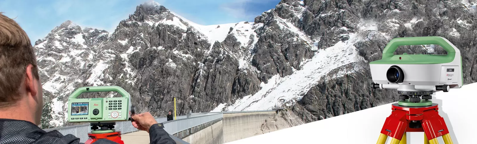 Нивелиры: Виды, Применение и Преимущества