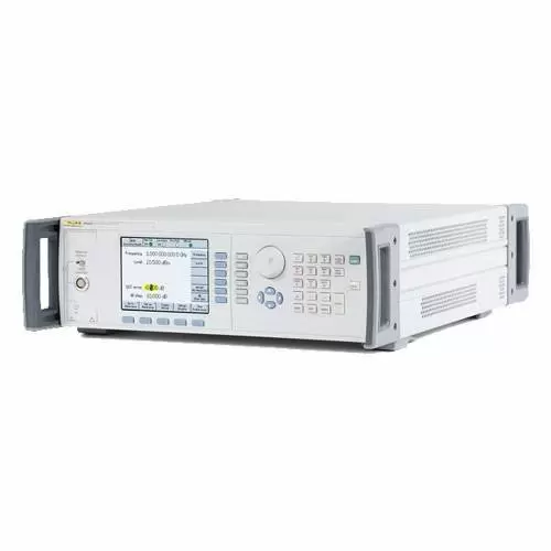 Опорный источник с низким фазовым шумом Fluke 96040A/75