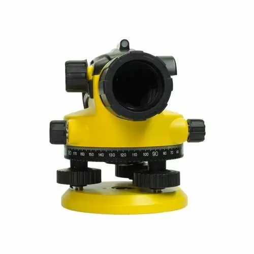 Оптический нивелир STABILA OLS 26 Set