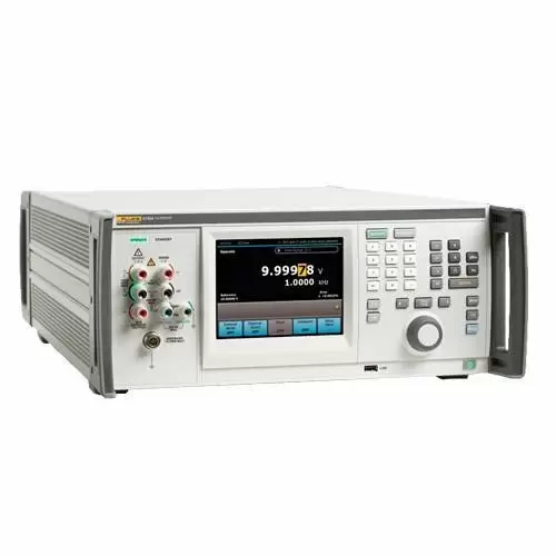 Высокопроизводительный многофункциональный калибратор Fluke 5730A/03 230
