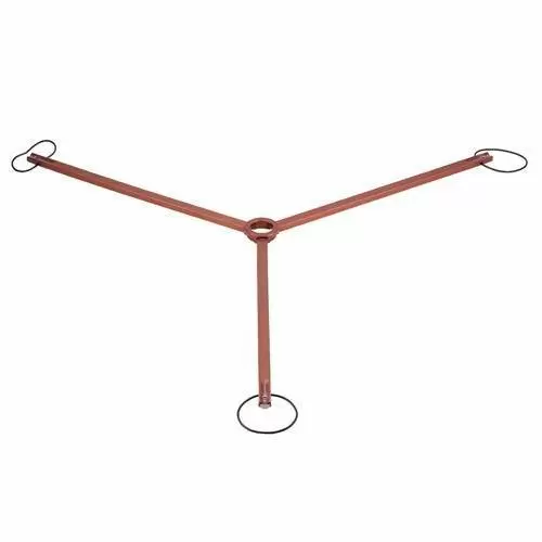 Б/у подставка под штатив Leica GST4