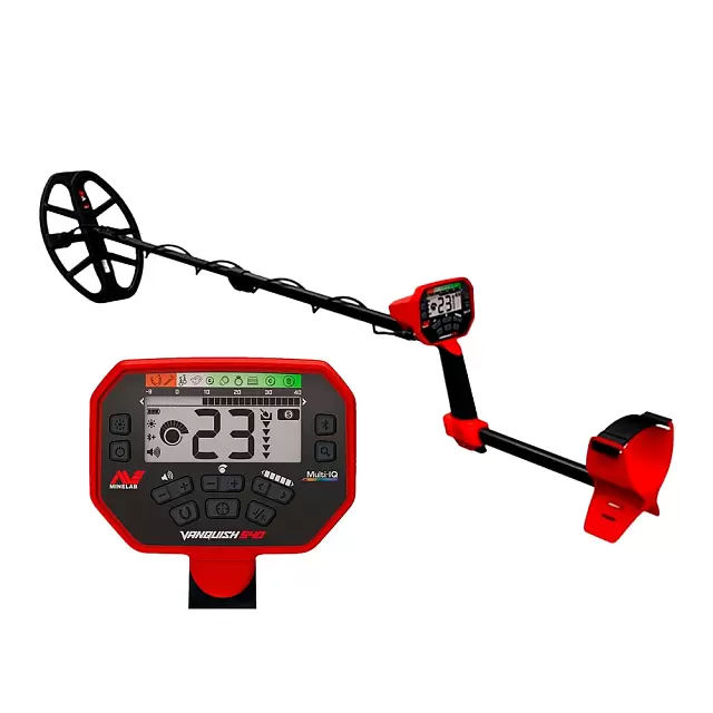 Металлоискатель Minelab Vanquish 540