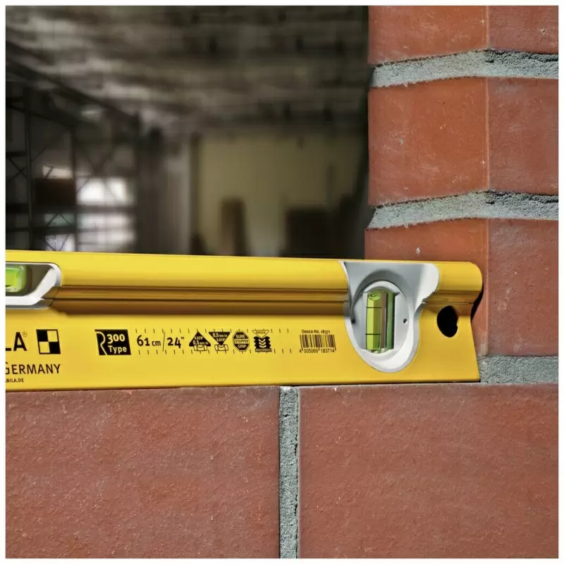 Строительные уровни Stabila