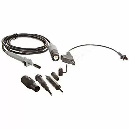 Комплект широкополосных щупов Fluke VPS510-G для портативных осциллографов