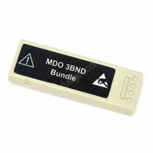 Комплект модулей для Tektronix MDO3BND