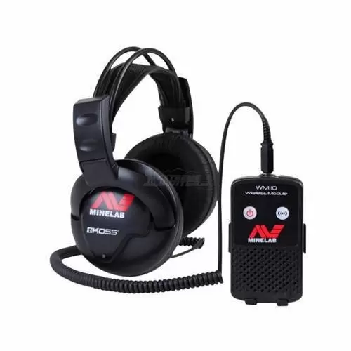 Металлоискатель Minelab CTX3030