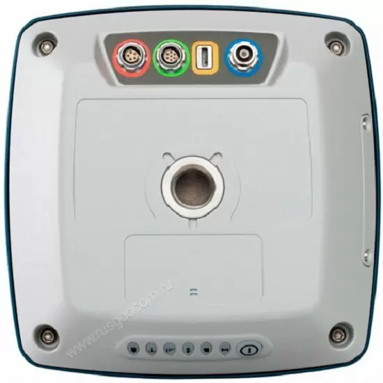 ГНСС приёмник Sokkia GRX3