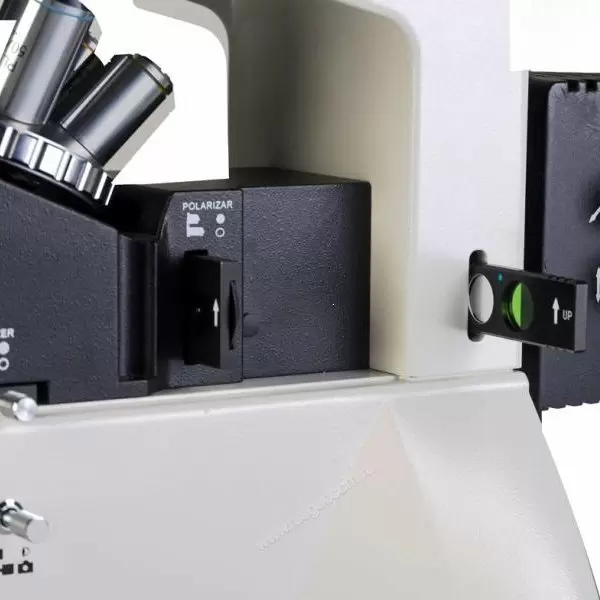 Микроскоп Микромед МЕТ-2