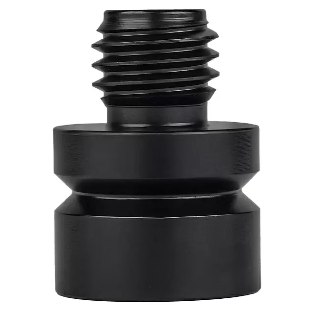 Винт-переходник RGK 1/4" (фото) на 5/8"