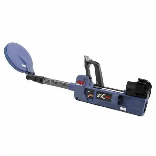 Металлоискатель Minelab SDC 2300