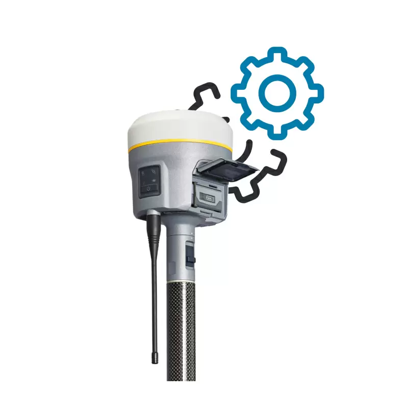 Ремонт GPS/GNSS - приемника