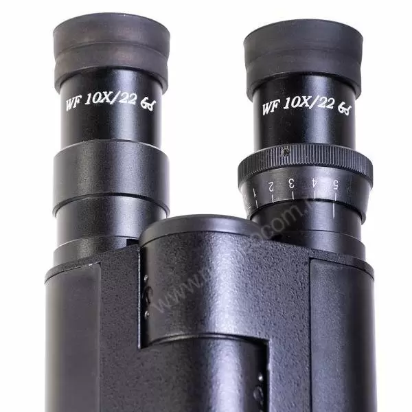 Микроскоп Микромед 3 вар. 3-20