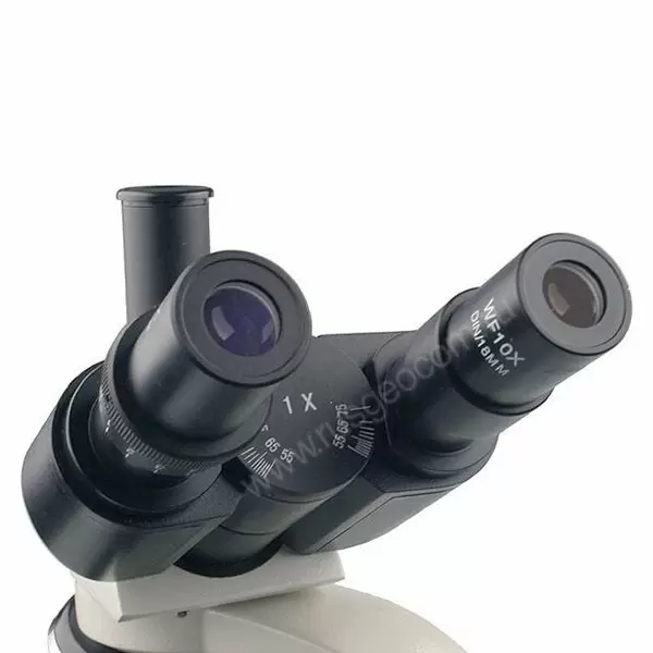 Микроскоп Микромед 1 вар. 3-20