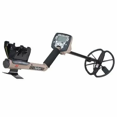 Металлоискатель Minelab SAFARI