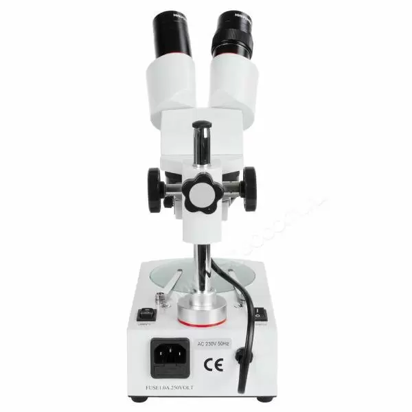 Микроскоп Микромед МС-1 вар. 1С (1x/2x/4x)