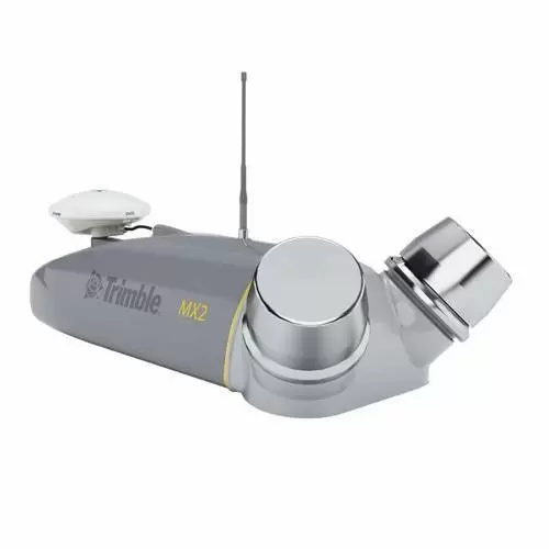 Мобильный лазерный сканер Trimble MX2