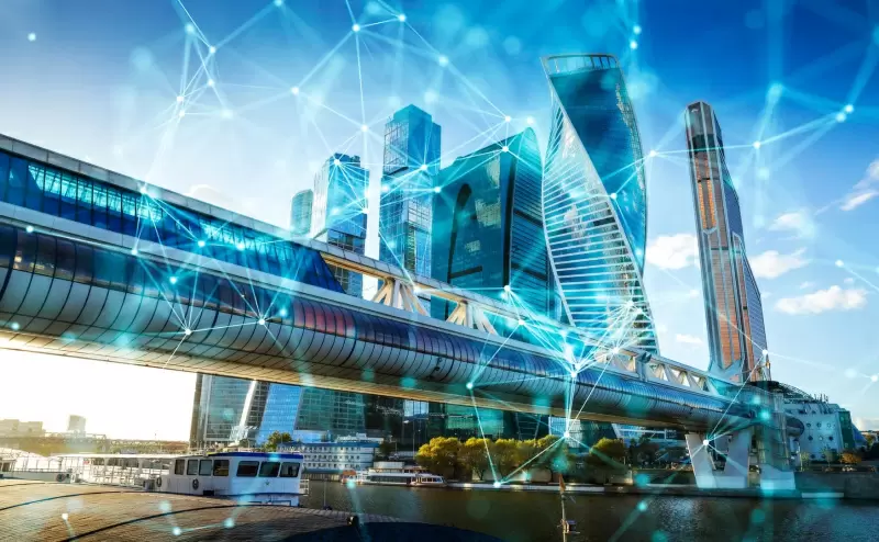 Как технология мобильного картографирования оптимизирует "умные" города для жителей