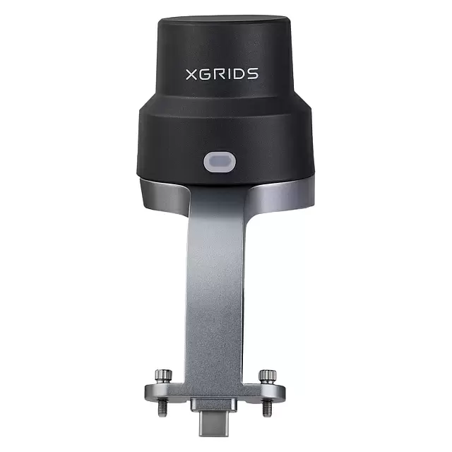 Модуль ГНСС RTK XGIRDS для LixelKity K1