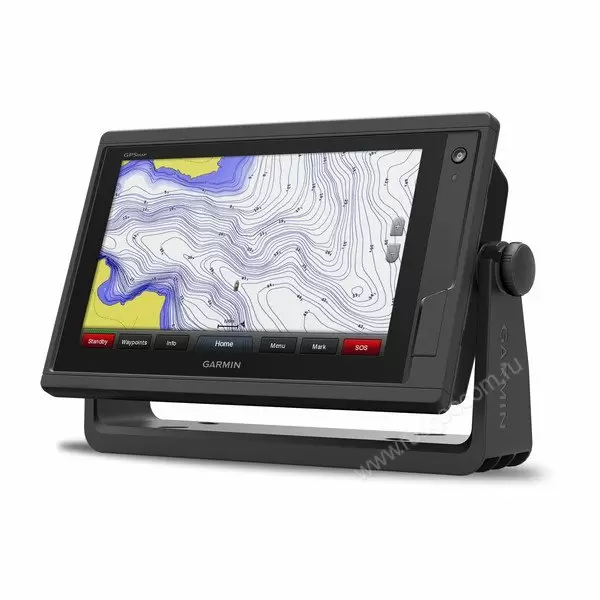 Картплоттер Garmin GPSMAP 922