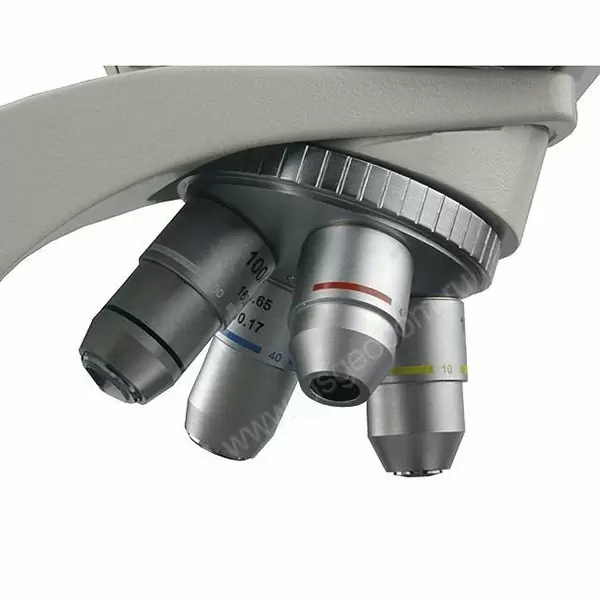 Микроскоп Микромед 2 вар. 2-20