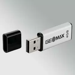USB-флешка GeoMax ZMS100