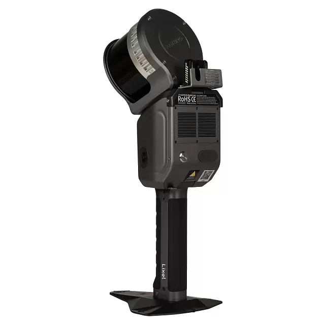 Лазерный SLAM сканер XGRIDS Lixel L2 16/120 RTK