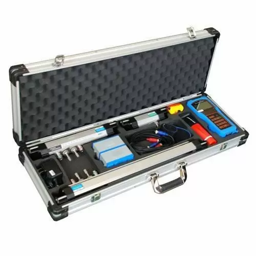 Портативный расходомер StreamLux SLS-720P Оптима 160