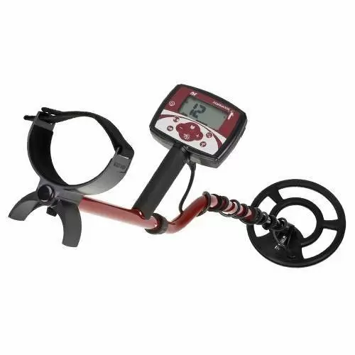 Металлоискатель Minelab X-Terra 305