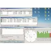 ПО Topcon TopNET CORS