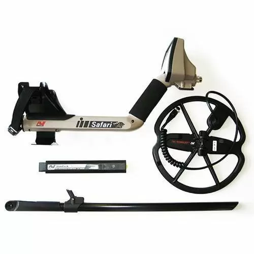 Металлоискатель Minelab SAFARI