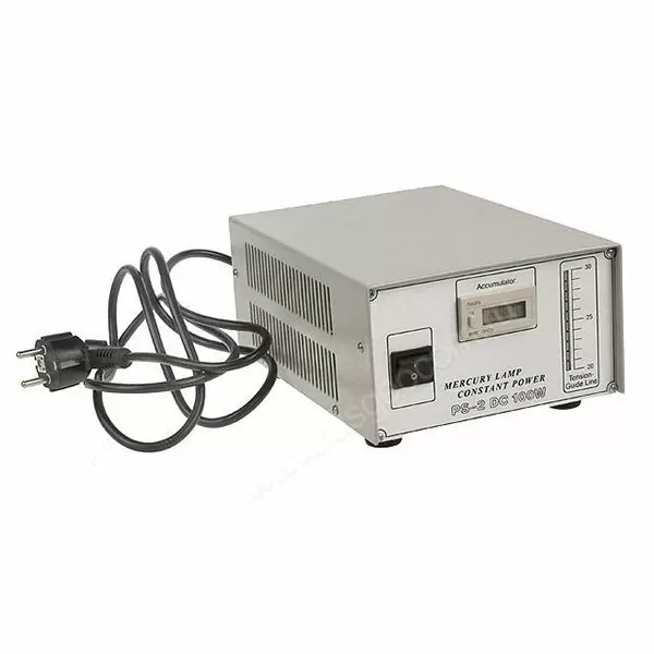 Микроскоп Микромед 3 ЛЮМ