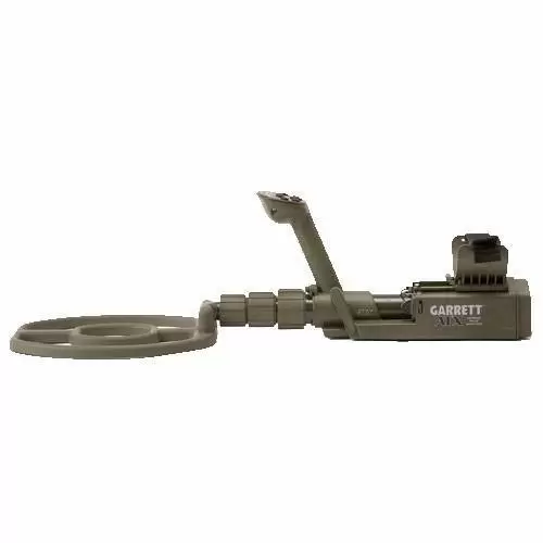 Металлоискатель Garrett ATX 10x12