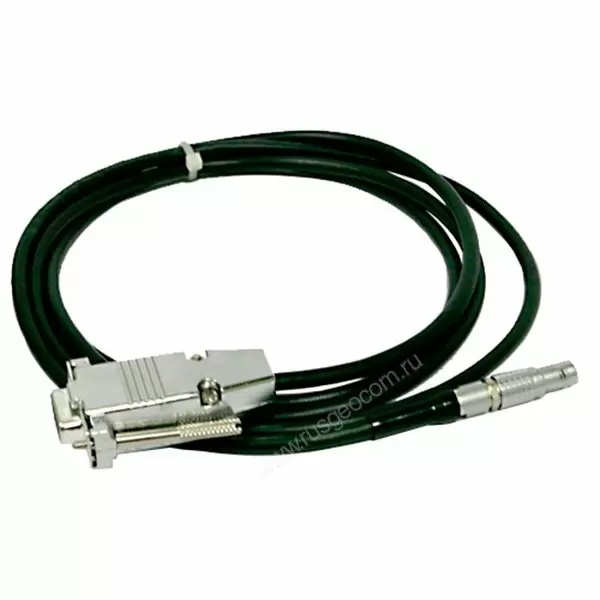 Кабель внешнего питания для приемников Sokkia GRX1 (COM)