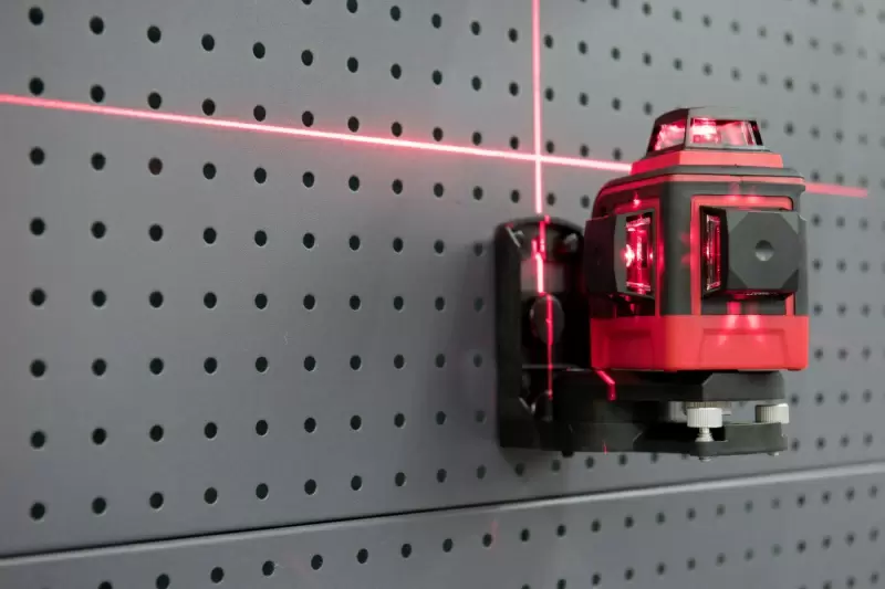 Как выбрать лазерные нивелиры?