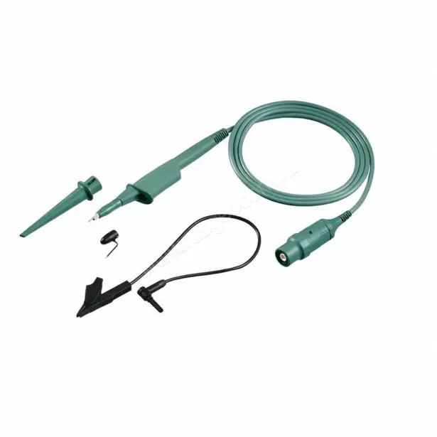 Комплект щупов Fluke VPS210-G для осциллографов Scopemeter серии Fluke 190