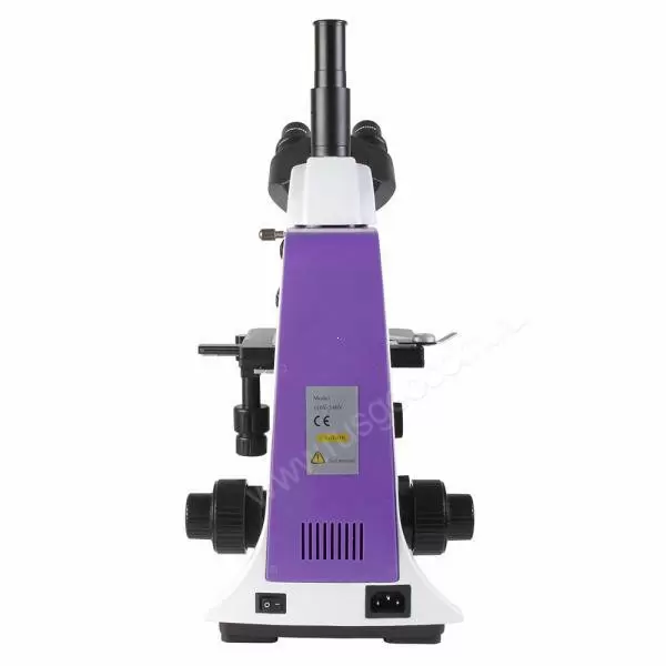 Микроскоп Микромед 1 вар. 3 LED