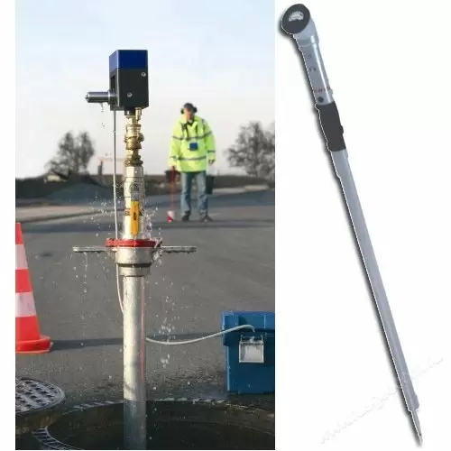 Трассоискатель Radiodetection RD500