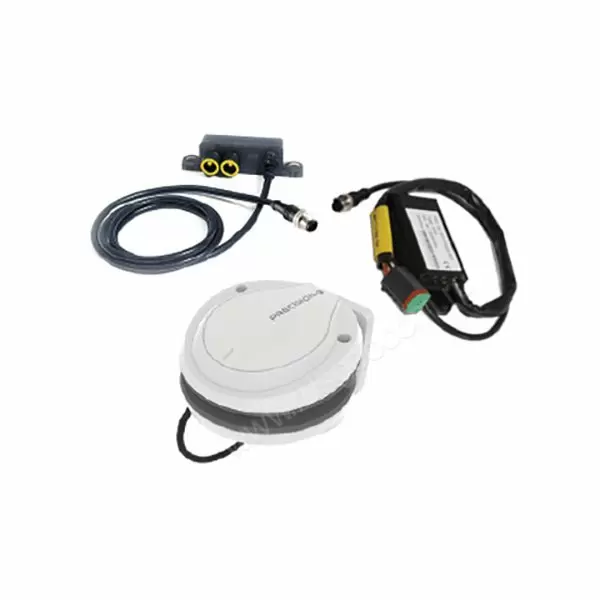 Комплект автопилота Simrad  YAMAHA H/MASTER AP KIT W/SG05,P9,GWAY