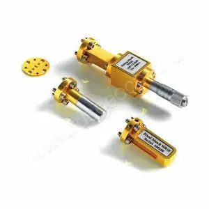 Калибровочный набор Rohde Schwarz ZV-WR05 с согласованием