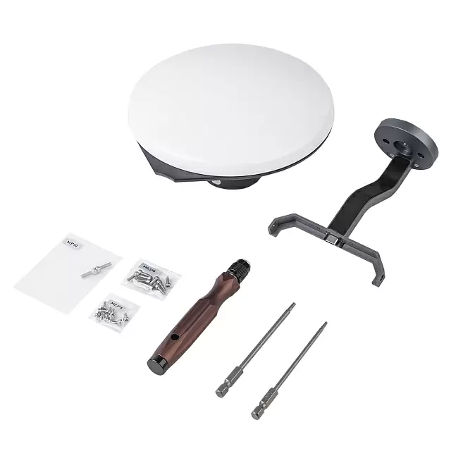 Модуль ГНСС RTK XGIRDS для Lixel L2 Pro версия Survey Grade