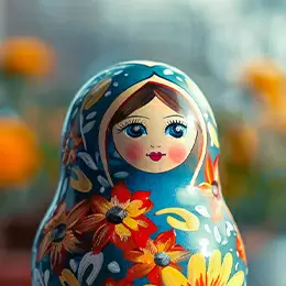 Российское производство