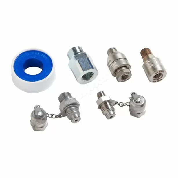 Набор для калибровки Fluke 700HPF-BSP