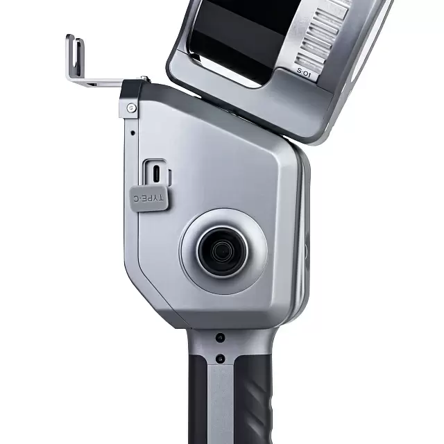 Лазерный SLAM сканер XGRIDS Lixel L2 Pro 32/300