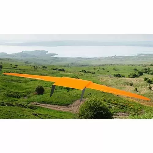 БПЛА Supercam S250-f