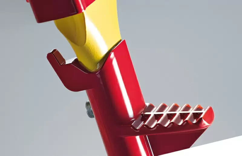 Геодезические штативы - больше чем аксессуары