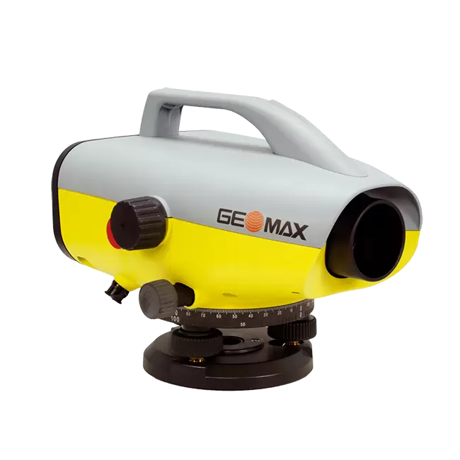 GeoMax